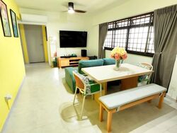 Blk 202 Compassvale South Gate (Sengkang), HDB 4 Rooms #542304821